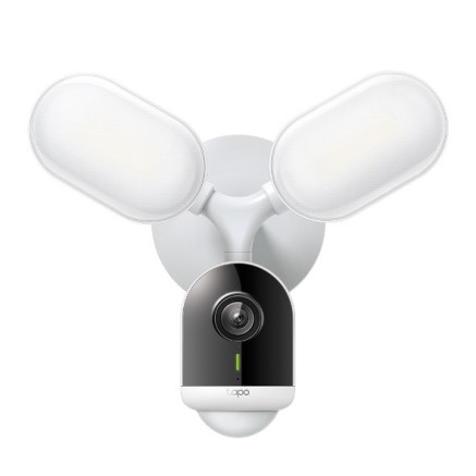 TP-LINK Tapo C720 SmartFloodlight Camera