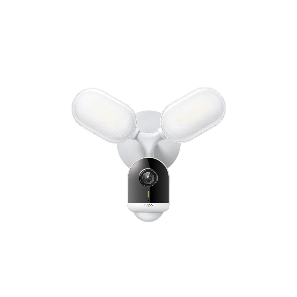 TP-LINK Tapo C720 SmartFloodlight Camera TP-LINK Tapo C720 SmartFloodlight Camera