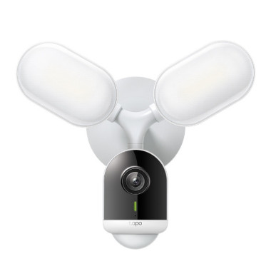 TP-LINK Tapo C720 SmartFloodlight Camera