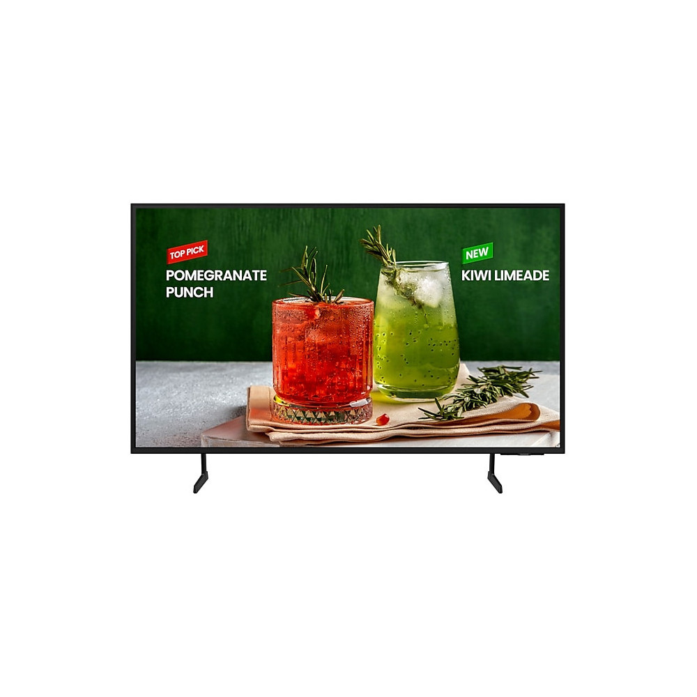 SAMSUNG BE75D-H 75p Non-tactile UHD SAMSUNG BE75D-H 75p Non-tactile UHD