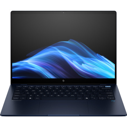 HP EB Snapdragon X Elite 14p 16Go 1To