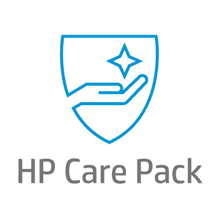 HP 5y Essential Offsite DMR MWS