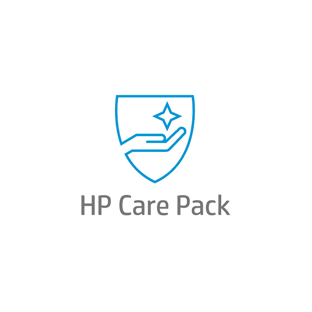 HP 5y Essential Offsite DMR MWS HP 5y Essential Offsite DMR MWS