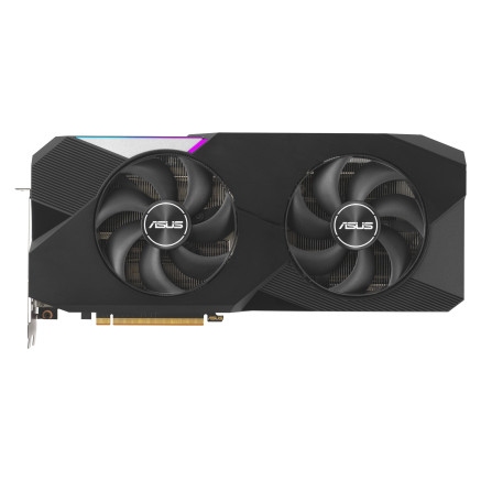 ASUS Dual Radeon RX 7900 XT OC 20Go