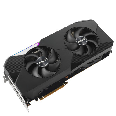 ASUS Dual Radeon RX 7900 XT OC 20Go