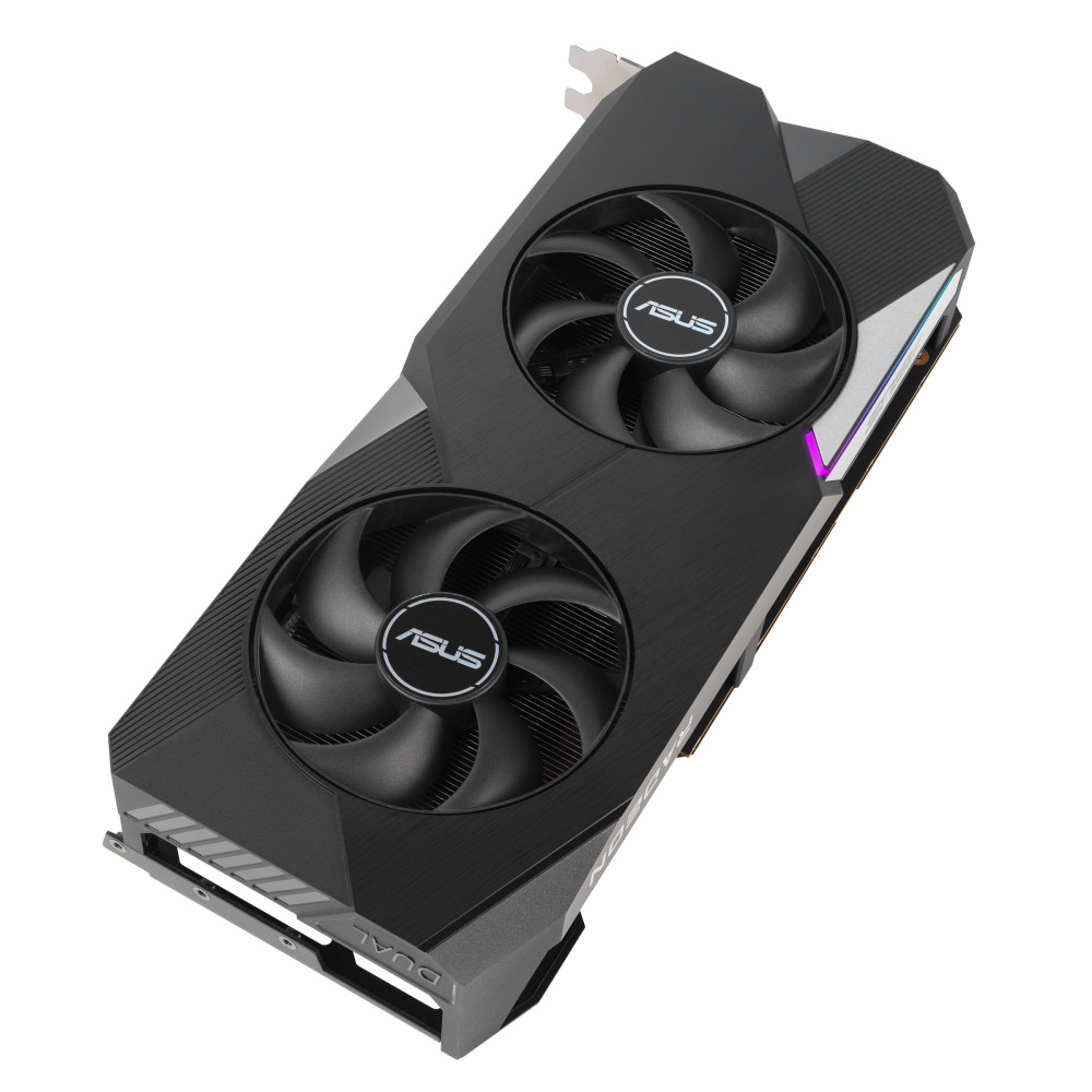 ASUS Dual Radeon RX 7900 XT OC 20Go