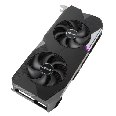 ASUS Dual Radeon RX 7900 XT OC 20Go