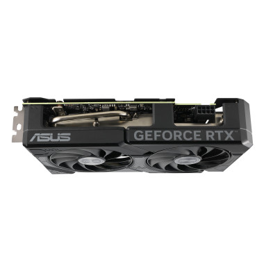 ASUS Dual GeForce RTX 4060 Ti EVO OC 16G