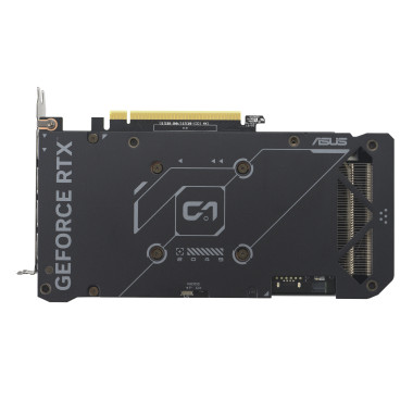 ASUS Dual GeForce RTX 4060 Ti EVO OC 16G