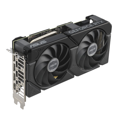 ASUS Dual GeForce RTX 4060 Ti EVO 16Go