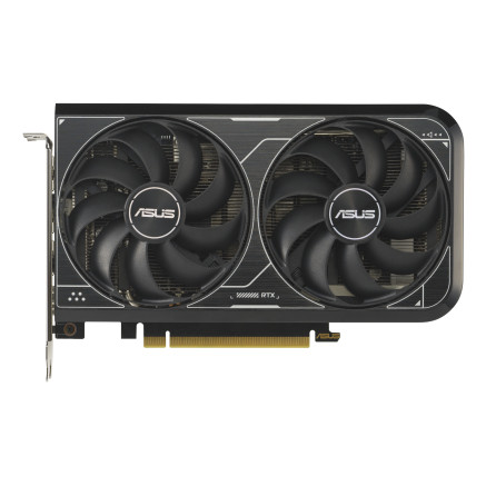 ASUS Dual GeForce RTX 4060 V2 OC 8Go