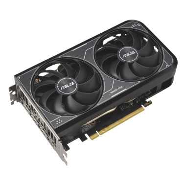 ASUS Dual GeForce RTX 4060 V2 OC 8Go