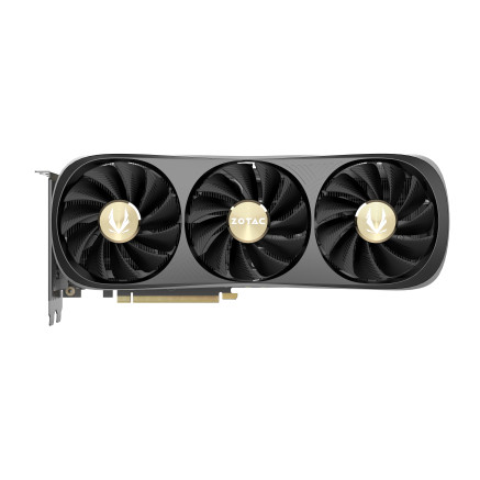 ZOTAC GeForce RTX 4070Ti S 16Go TR OC