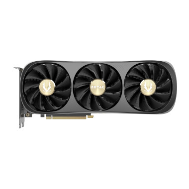 ZOTAC GeForce RTX 4070Ti S 16Go TR OC