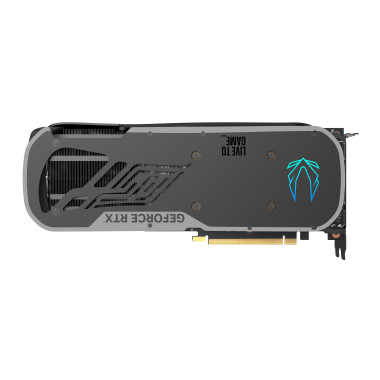 ZOTAC GeForce RTX 4070Ti S 16Go TR OC