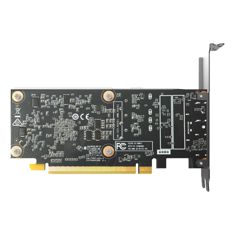 ZOTAC GeForce RTX 3050 6Go