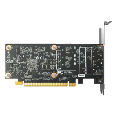 ZOTAC GeForce RTX 3050 6Go