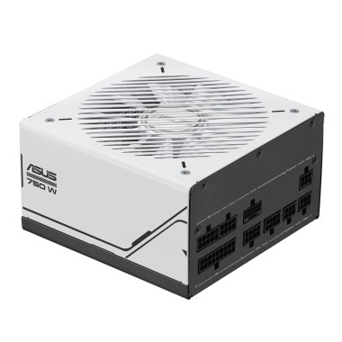 ASUS Prime 750W 80 Plus Gold ATX 3.0