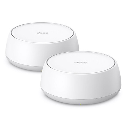 TP-LINK BE3600 Whole Home Mesh Wi-Fi 7