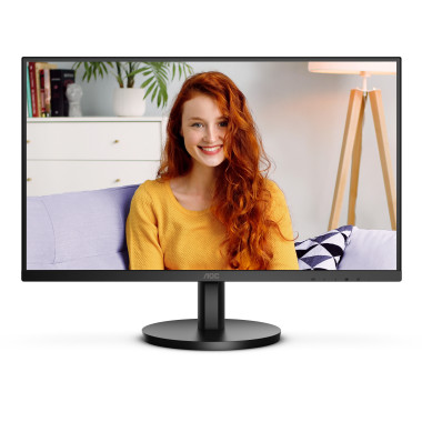 AOC U27B3A 27p UHD 3840x2160