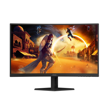 AOC C27G4ZXE 27p IPS FHD Curved