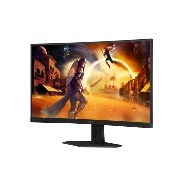 AOC C27G4ZXE 27p IPS FHD Curved