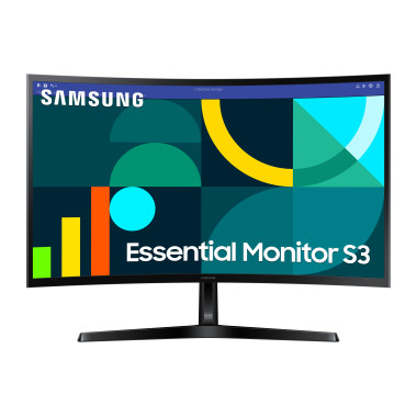 SAMSUNG LS27D366GAU 27p FHD 100Hz VA