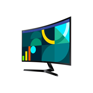 SAMSUNG LS27D366GAU 27p FHD 100Hz VA
