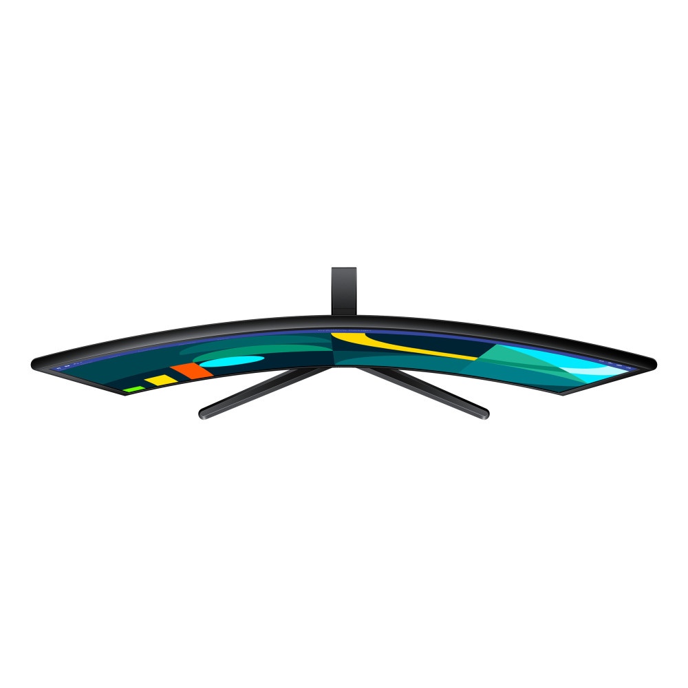 SAMSUNG LS27D366GAU 27p FHD 100Hz VA