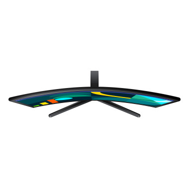 SAMSUNG LS24D366GAU 24p FHD 100Hz VA