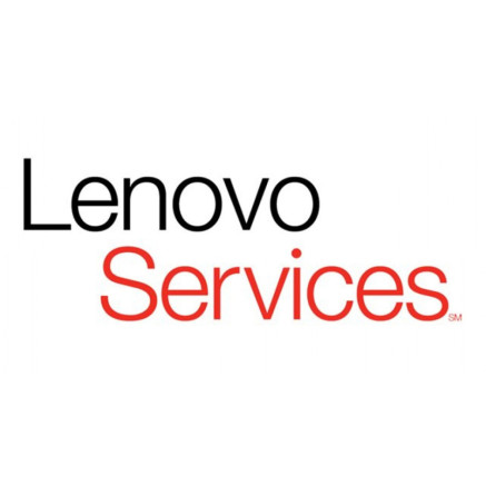 LENOVO 3Y Prm Support upgrade from 3Y