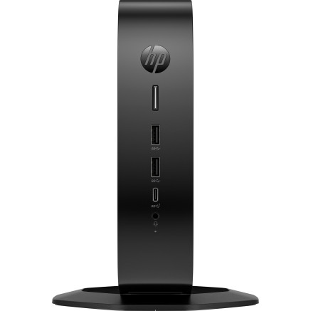 HP Elite T755 TC AMD Ryzen V2546 8Go 256