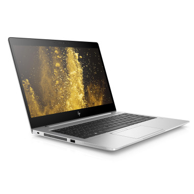 HP EB 840 G5 Intel i5-8350U 14p 16 512Go