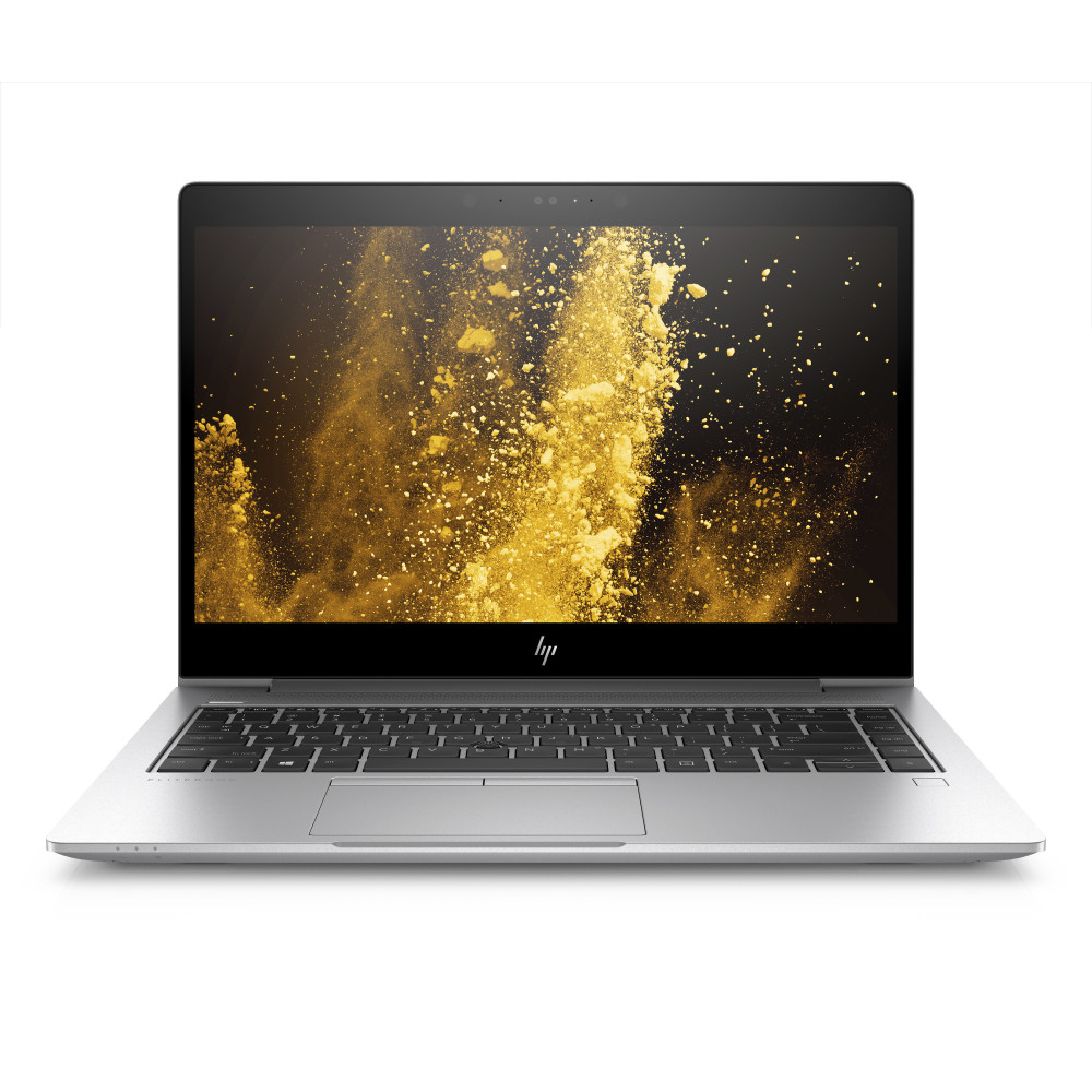 HP EB 840 G5 Intel i5-8250U 14p 16 256Go