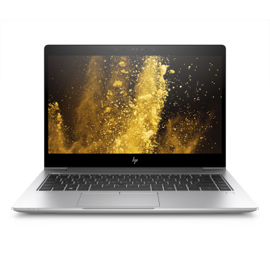 HP EB 840 G5 Intel i5-8250U 14p 16 256Go