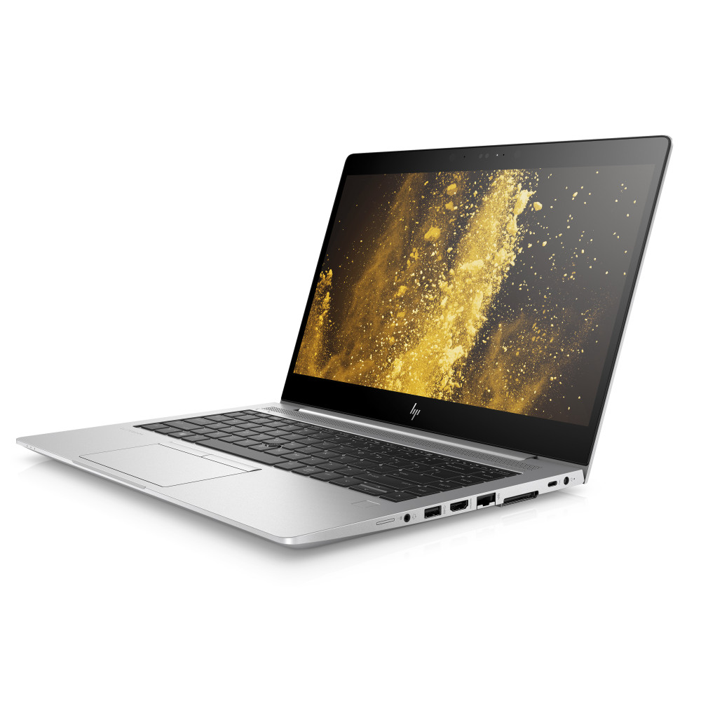 HP EB 840 G5 Intel i5-8350U 14p 16 256Go