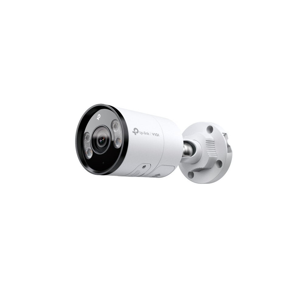 TP-LINK 4MP Bullet Network Camera TP-LINK 4MP Bullet Network Camera