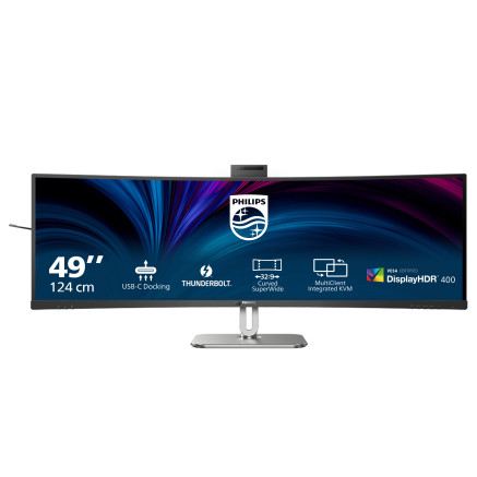 PHILIPS 49B2U6903CH 00 48.8p VA