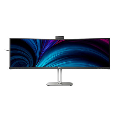 PHILIPS 49B2U6903CH 00 48.8p VA