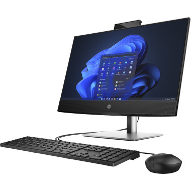 HP ProOne 440 G9 AiO i5-14500T 23p 8Go