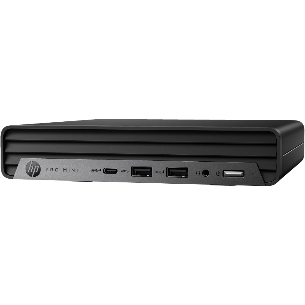 HP Pro Mini 400 G9 i5-14500T 8Go 256Go