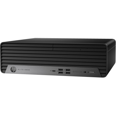 HP Elite SFF 800 G9 i5-14500 8Go 256Go