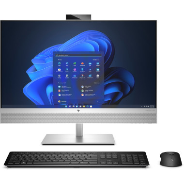 HP EliteOne 870 G9 AiO i7-14700 27p 16Go