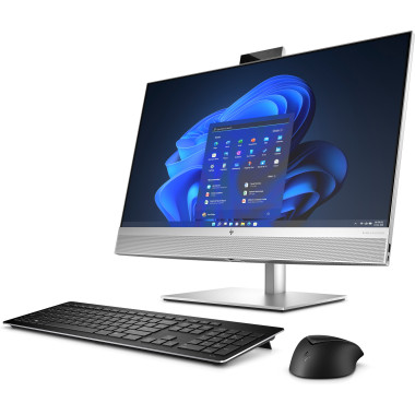 HP EliteOne 870 G9 AiO i7-14700 27p 16Go