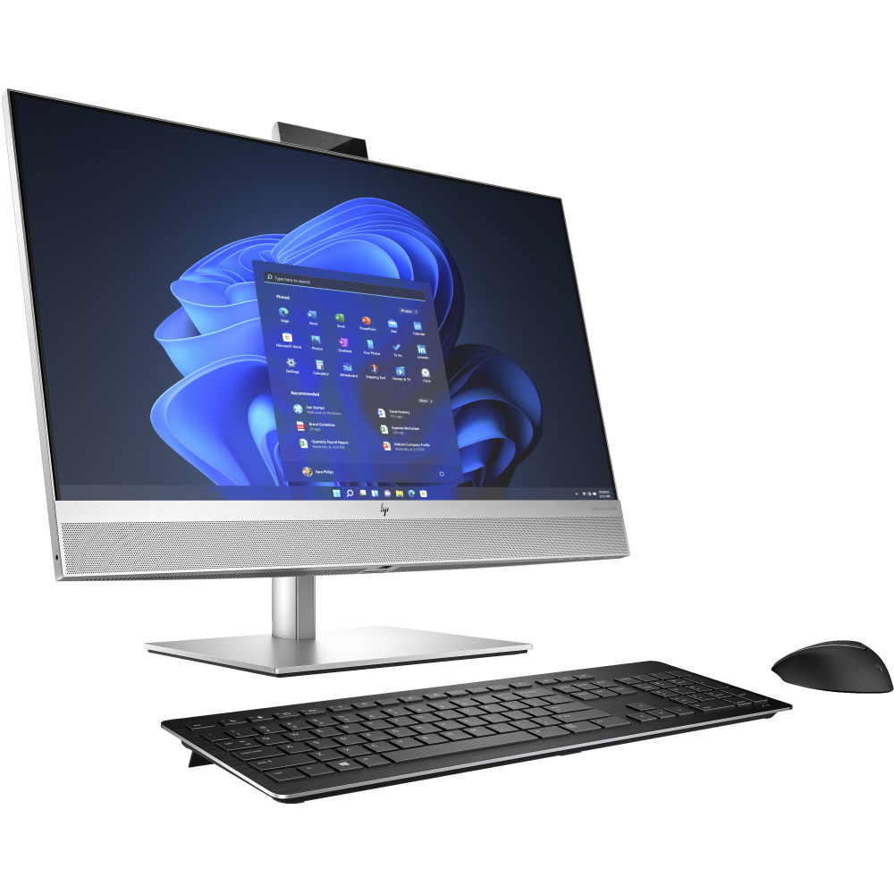 HP EliteOne 870 G9 AiO i7-14700 27p 16Go