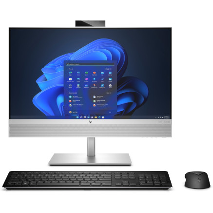 HP EliteOne 840 G9 AiO i5-14600 23p 8Go
