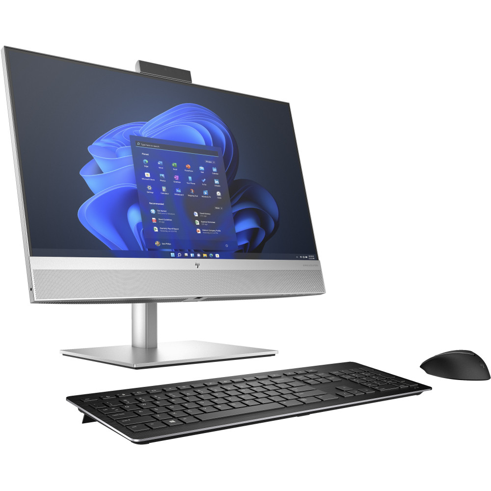 HP EliteOne 840 G9 AiO i5-14600 23p 8Go