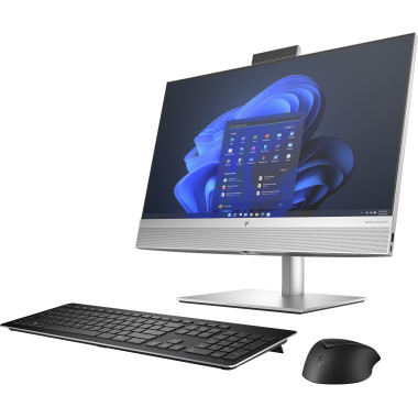 HP EliteOne 840 G9 AiO i5-14600 23p 8Go