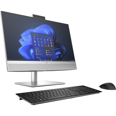 HP EliteOne 840 G9 AiO i5-14600 23p 8Go