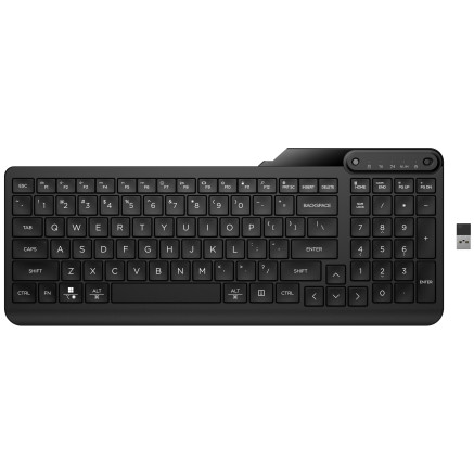 HP 475 Dual-Mode WL KBD France